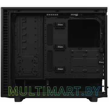 Корпус Fractal Design Define 7 Black Solid (FD-C-DEF7A-01) картинка 17